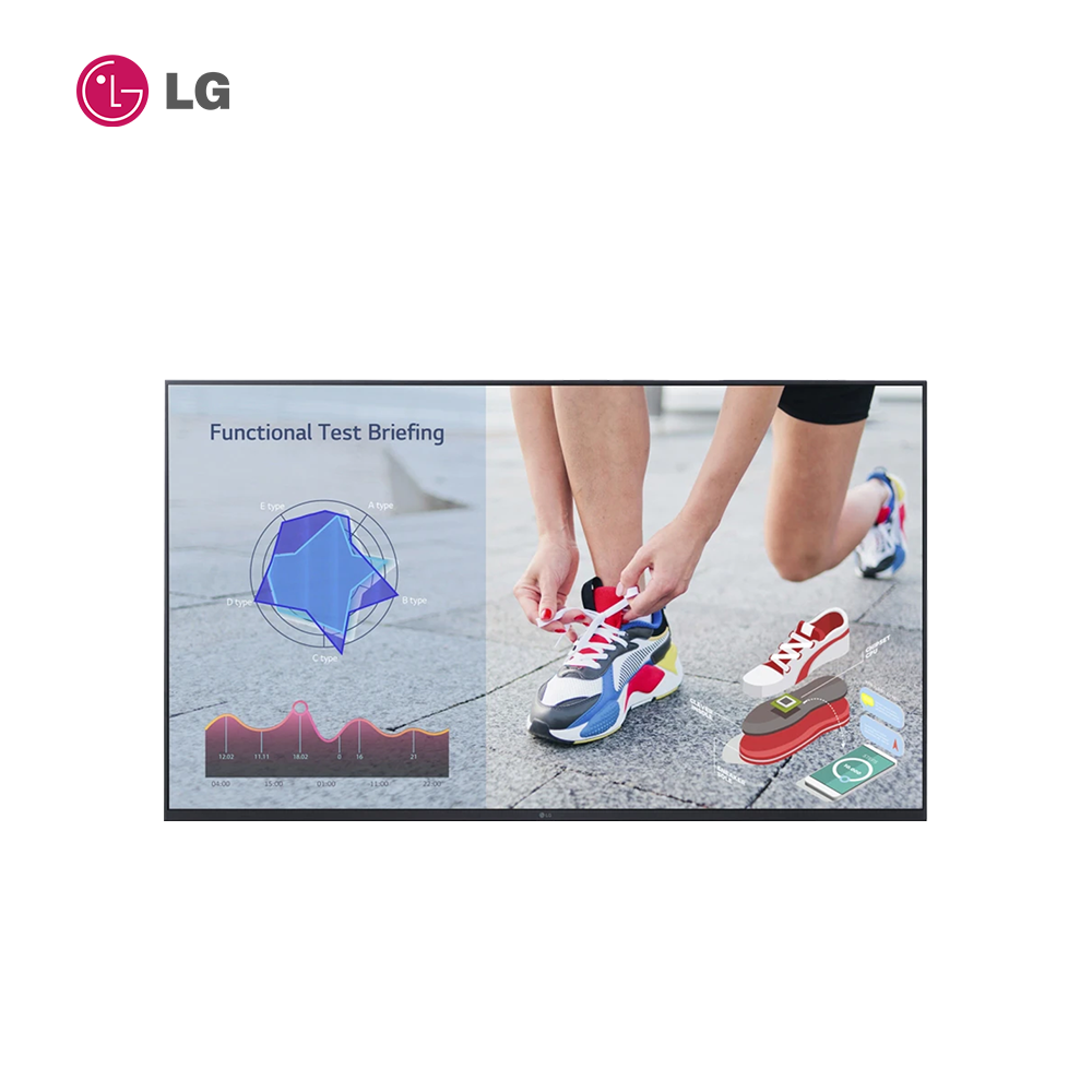 [LG]사이니지 43UL3J