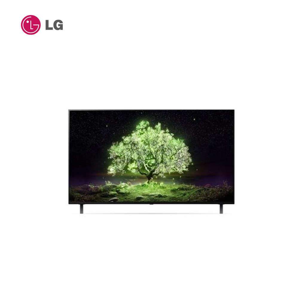 [LG]OLED TV 55A1MNA