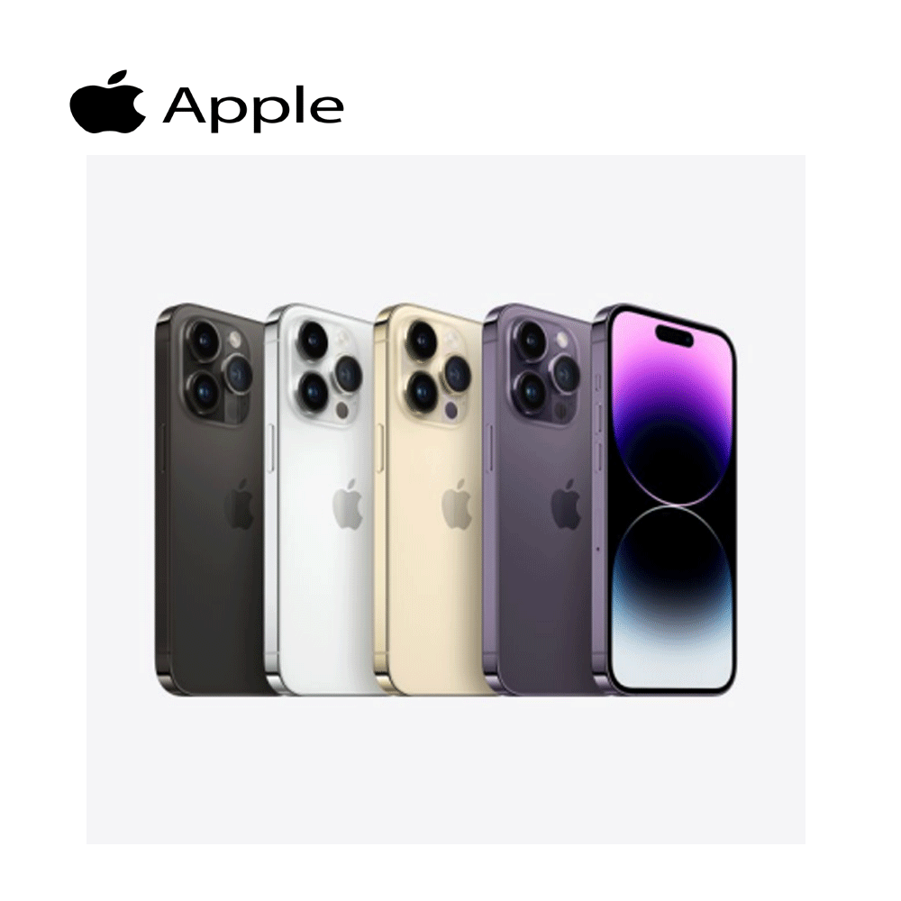 [apple] 아이폰 14 프로 128GB (자급제)