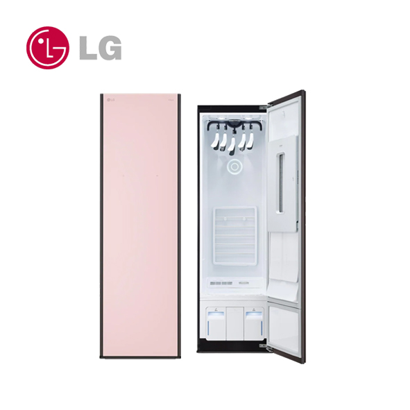 LG 스타일러 오브제 컬렉션 S5PBP