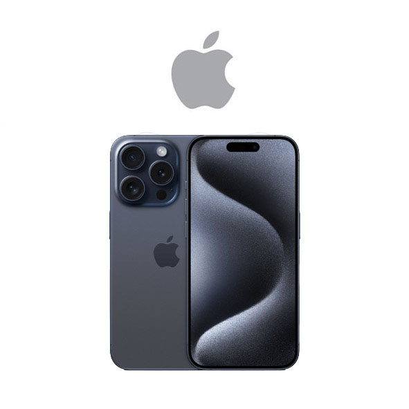 [APPLE] 정품 아이폰 15 PRO 256GB