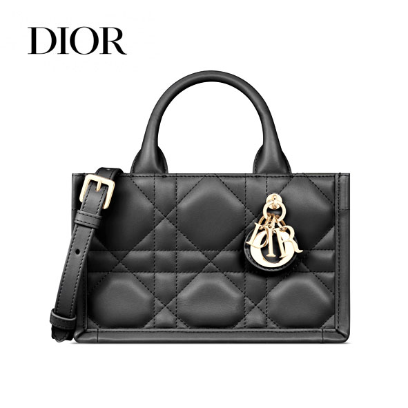 [디올] Dior Book Tote 미니 백