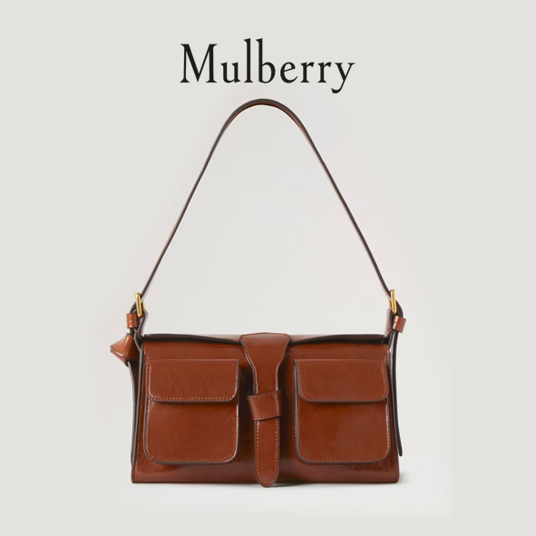 [멀버리] Mulberry x Rejina Pyo 스몰 숄더백