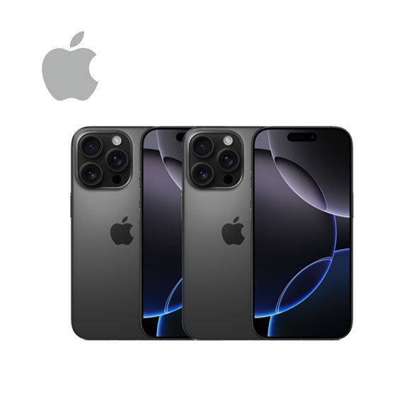 [APPLE] 정품 아이폰 16 PRO 256GB 2대