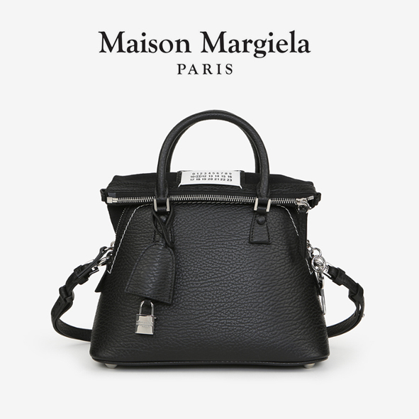 [메종 마르지엘라] 5AC 미니 백