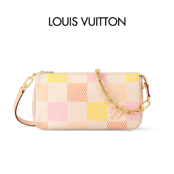 [루이비통] 포쉐트 악세수아