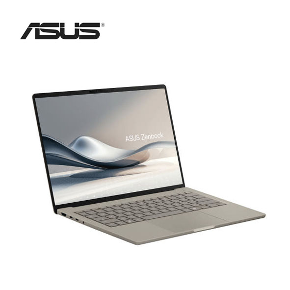 [ASUS] 젠북 A14 퀄컴 스냅드래곤X