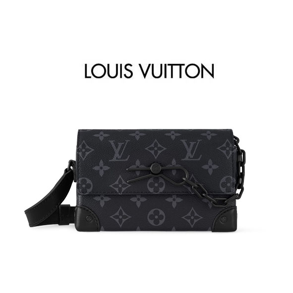 [루이비통] 스티머 웨어러블 월릿