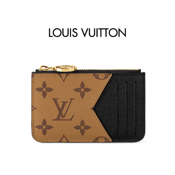 [루이비통] 로미 카드홀더
