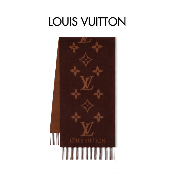 [루이비통] 레이캬비크 스카프
