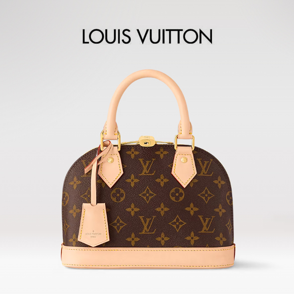 [루이비통] 알마 BB