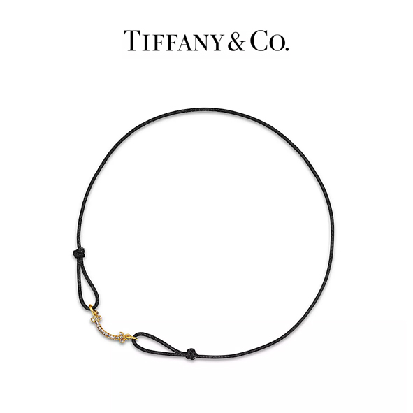 [티파니] T 스마일 브레이슬릿(S)