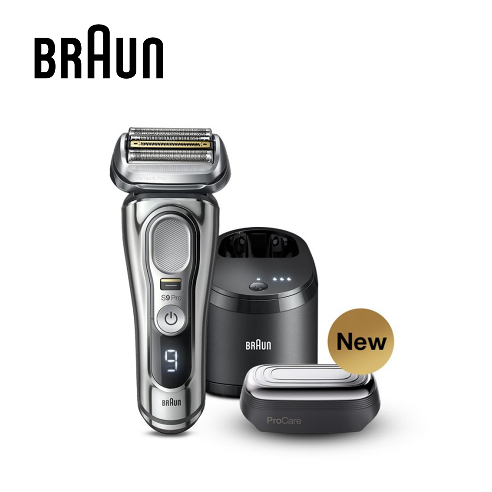 [브라운] 시리즈9 PRO Skin 9486cc