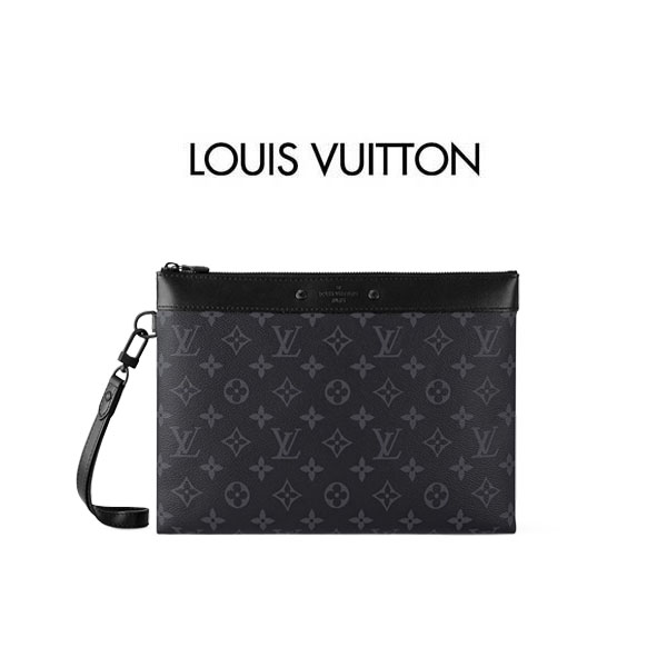 [루이비통] 포쉐트 투고