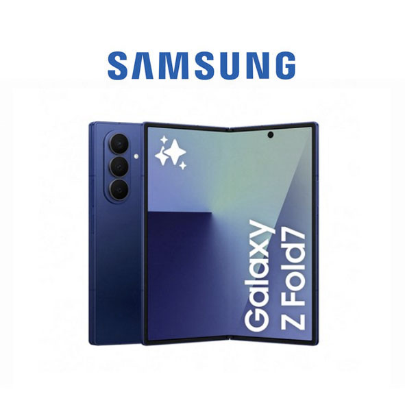 [삼성] 갤럭시 Z 폴드7 512GB