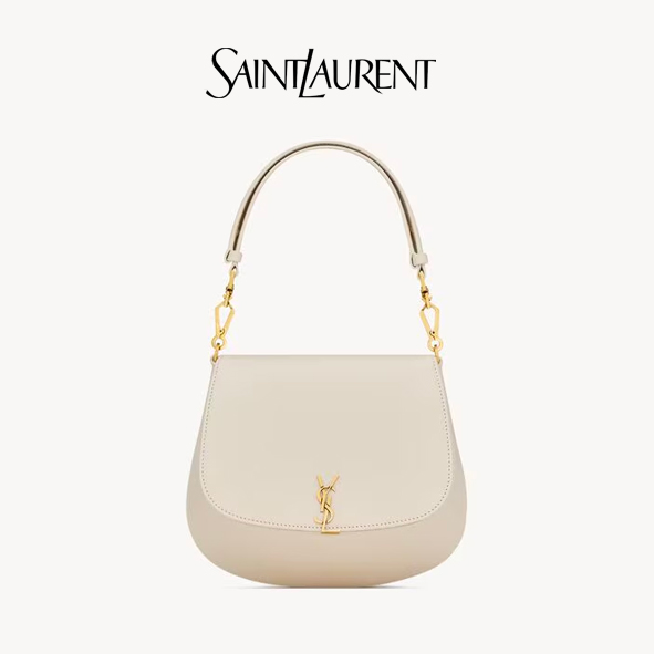 [생로랑] VOLTAIRE TOP HANDLE 탑 핸들 백 인 박스