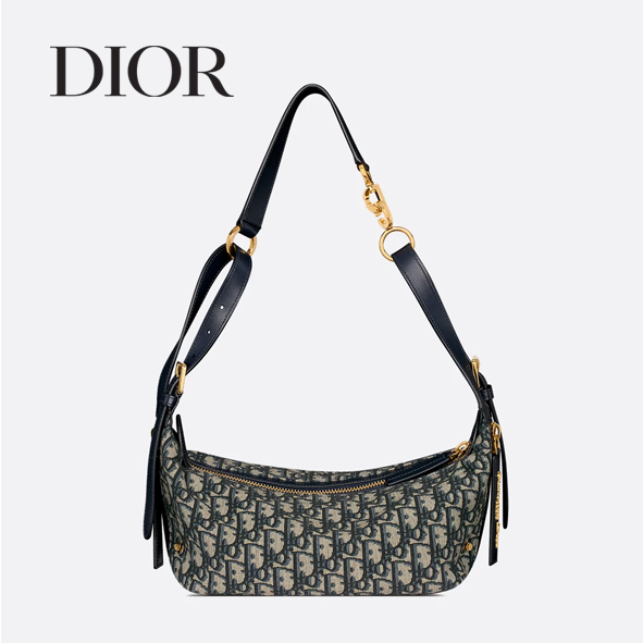 [디올] D-Journey 스몰 백