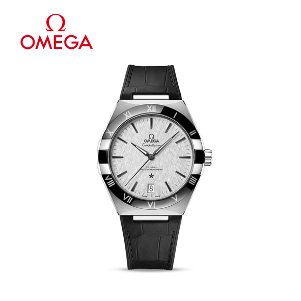 [오메가] 컨스텔레이션 41MM