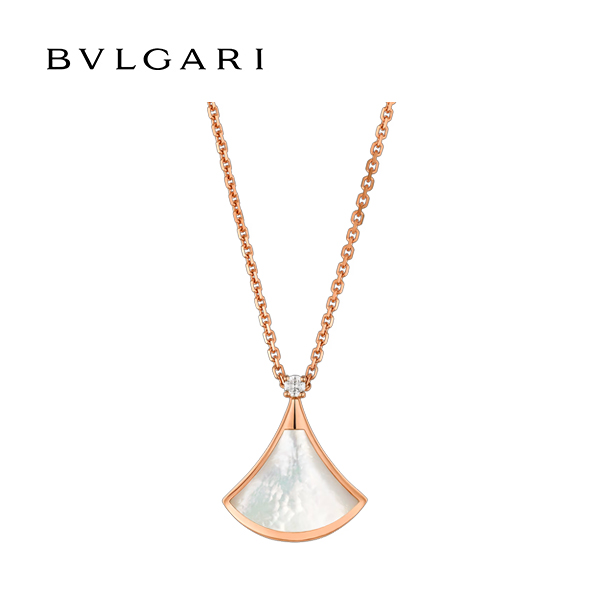 [불가리] 디바스 드림 네크리스