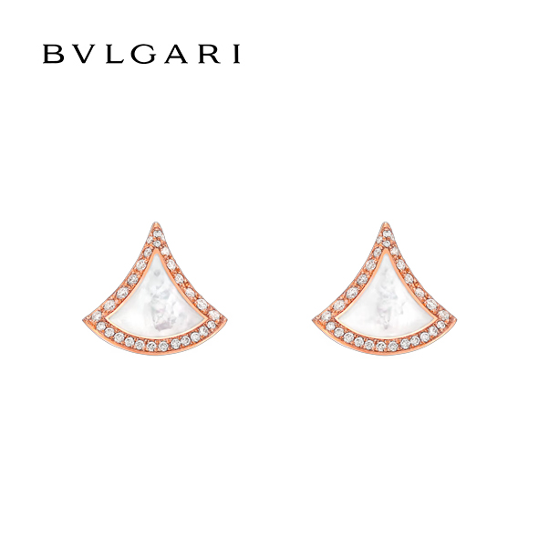 [불가리] 디바스 드림 이어링