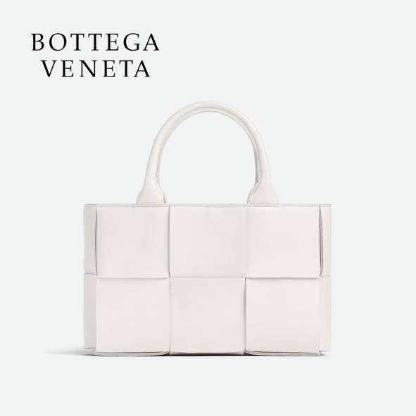[보테가베네타] 미니 아르코 토트 백