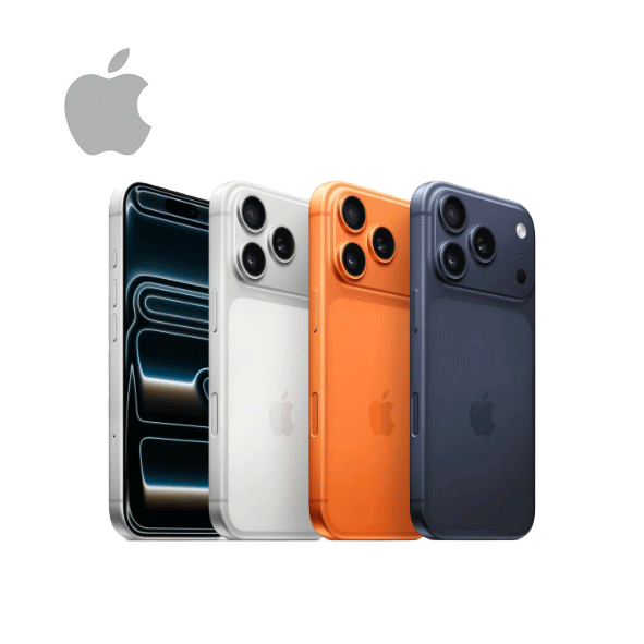 [APPLE] 정품 아이폰 17 PRO 256GB