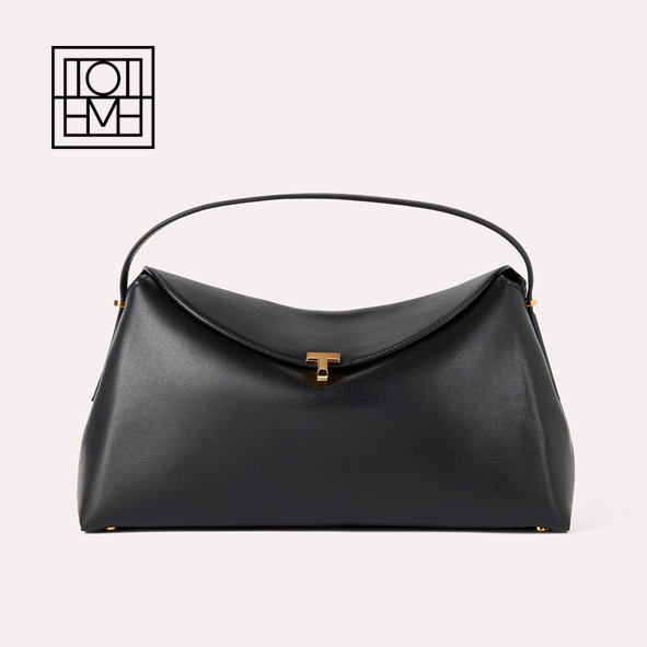 [토템] 티-락 탑 핸들 블랙