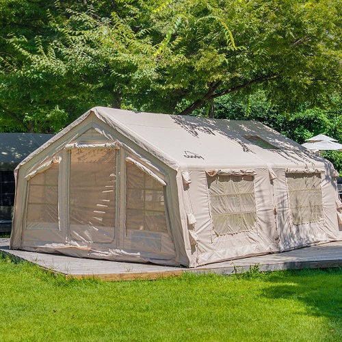 [쿠디] 에어 면텐트 13.6