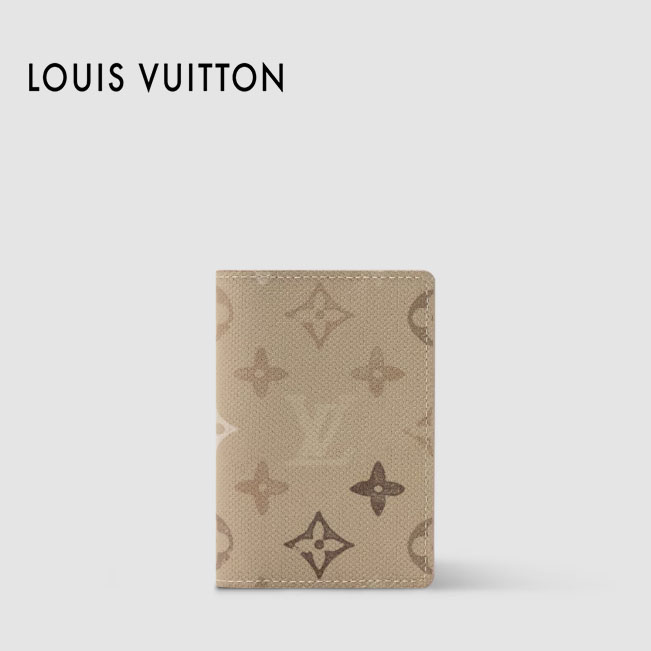 [루이비통] 포켓 오거나이저