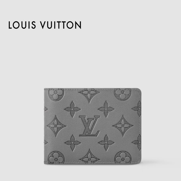 [루이비통] 멀티플 월릿